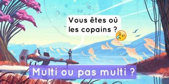 Multijoueur No Mans Sky