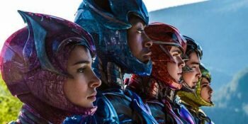Power Rangers Profils