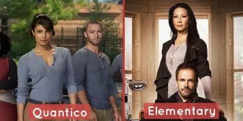 Quantico Elementary