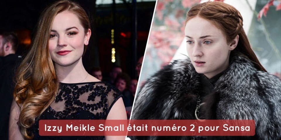 Sansa Numero Deux