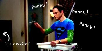 Sheldon Frappe Porte