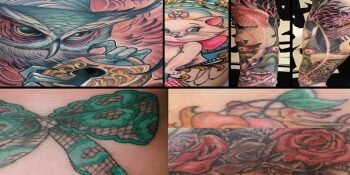 Tatouage