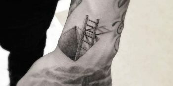 Tatto Woo