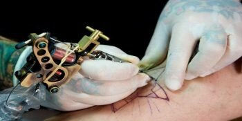 Thumb Creme Tatouage