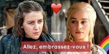 Thumb Daenerys Yara Couple