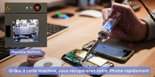 Thumb Ecran Reparation Telephone