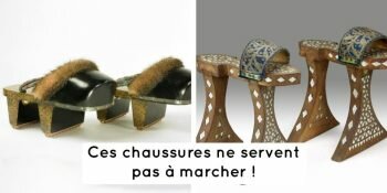 Thumbs Chaussures