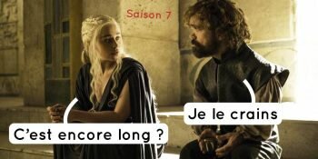 Tyrion Daenerys Saison 7 Discussion