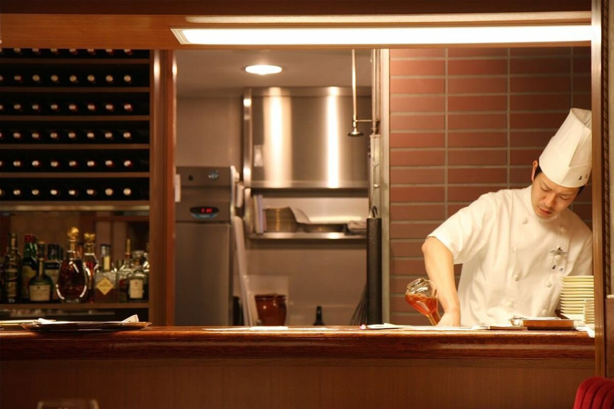 Aragawa Restaurant