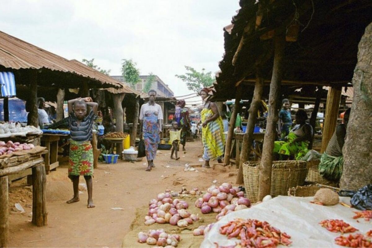 Bénin