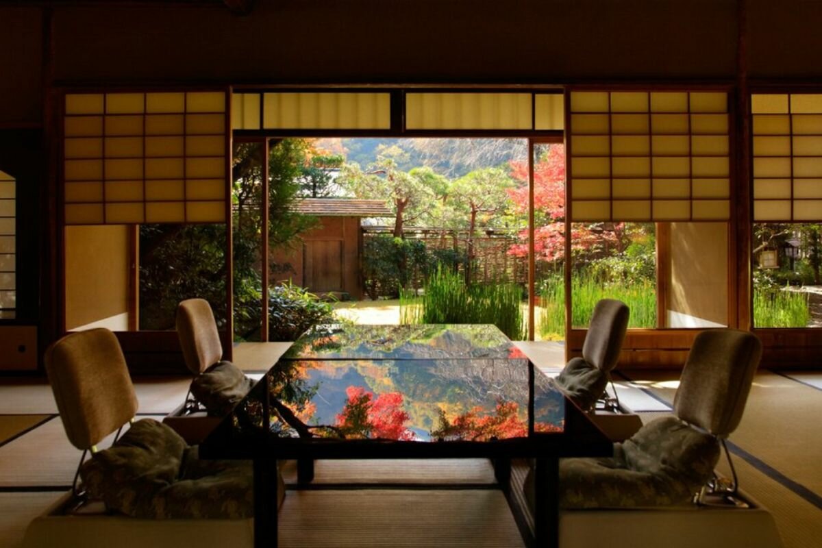 Kitcho Arashiyama