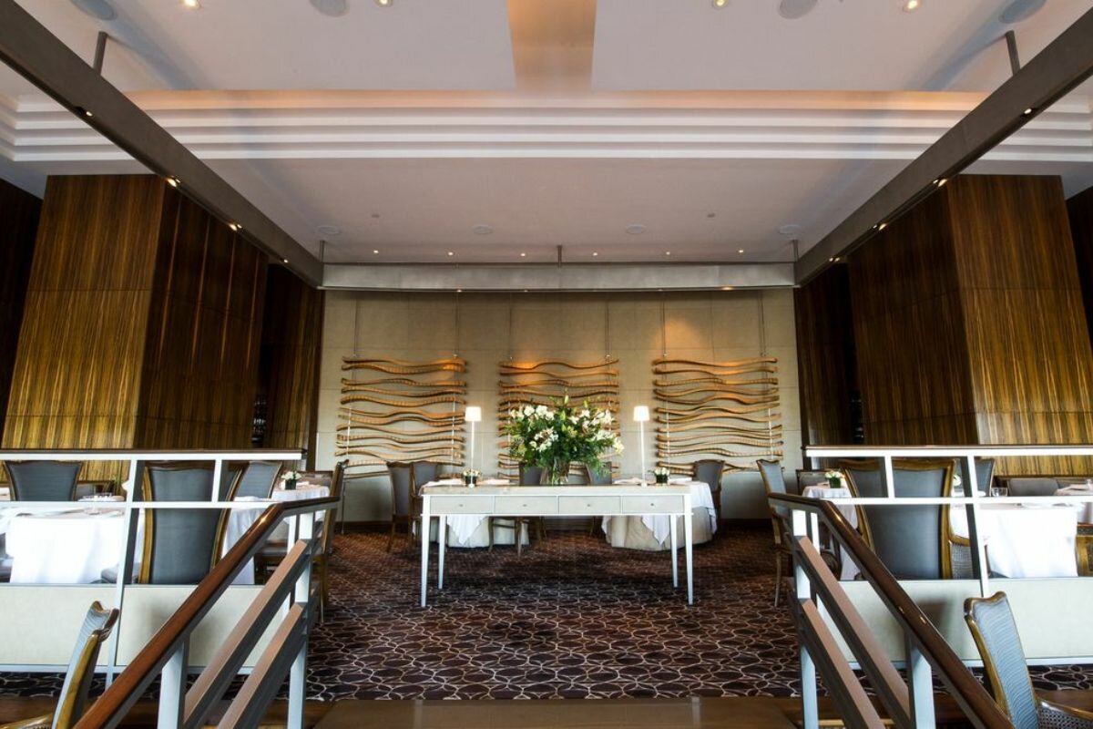 Per Se New York Restaurant