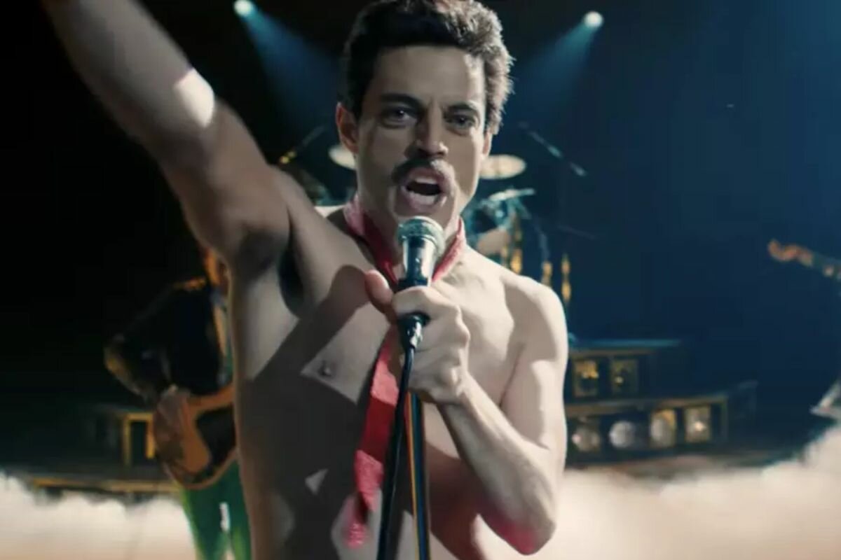 Queen Bohemian Rhapsody