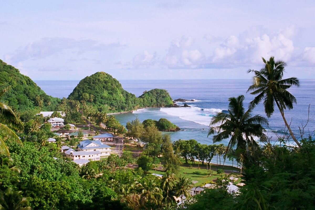 Samoa