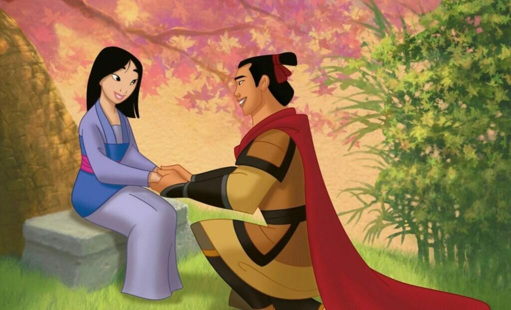 Mulan 2
