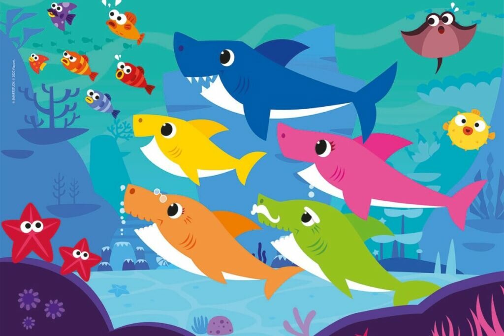 Baby Shark