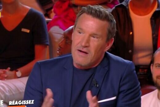 Benjamin Castaldi Le Chroniqueur De Tpmp Fait Des Confidences Sur Son éducation