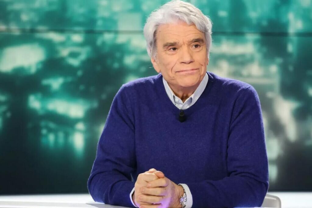 Bernard Tapie