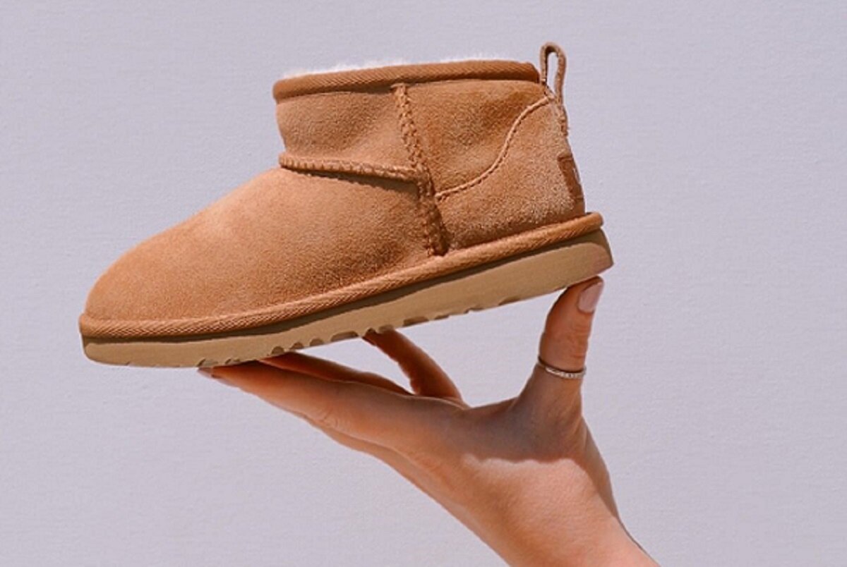 Bottes Ugg Comment Les Nettoyer Efficacement
