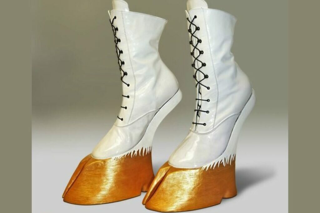 Chaussure Sabot