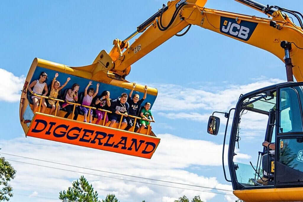 Diggerland