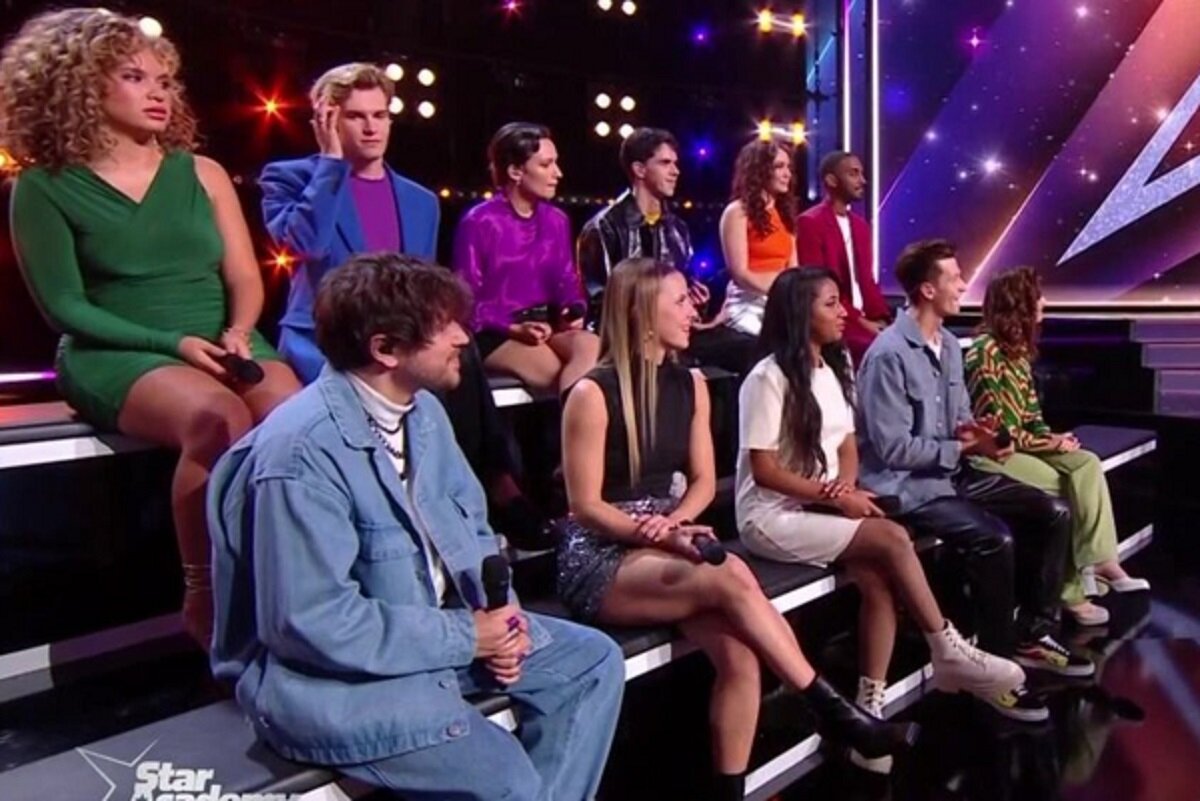 Favoritisme à La Star Academy Plusieurs Candidats Connaîtraient Des Professeurs