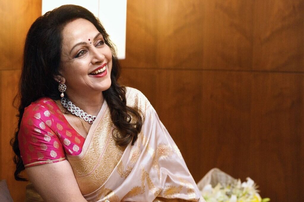 Hema Malini