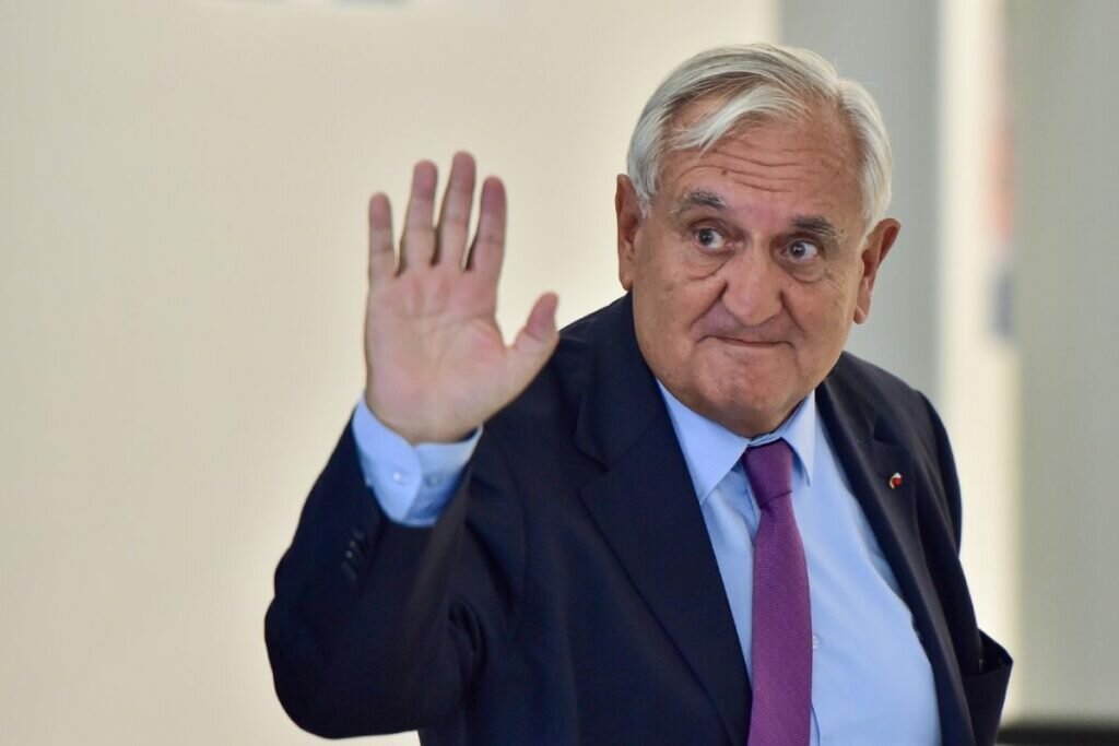 Jean Pierre Raffarin