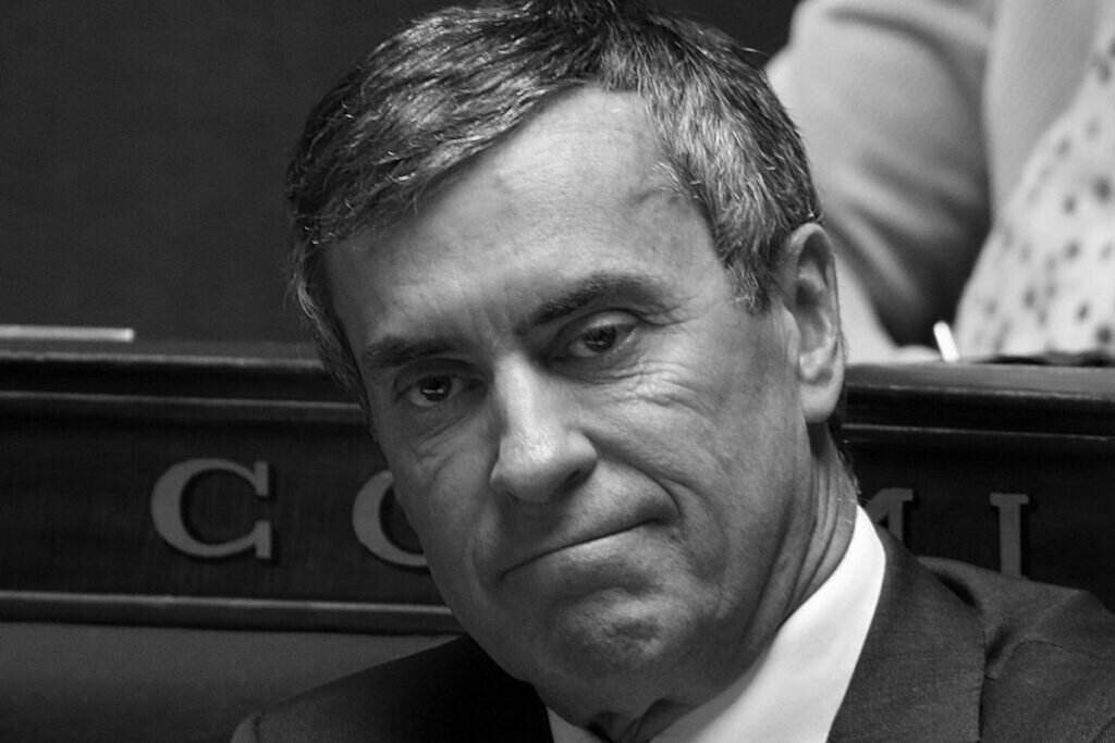 Jérôme Cahuzac