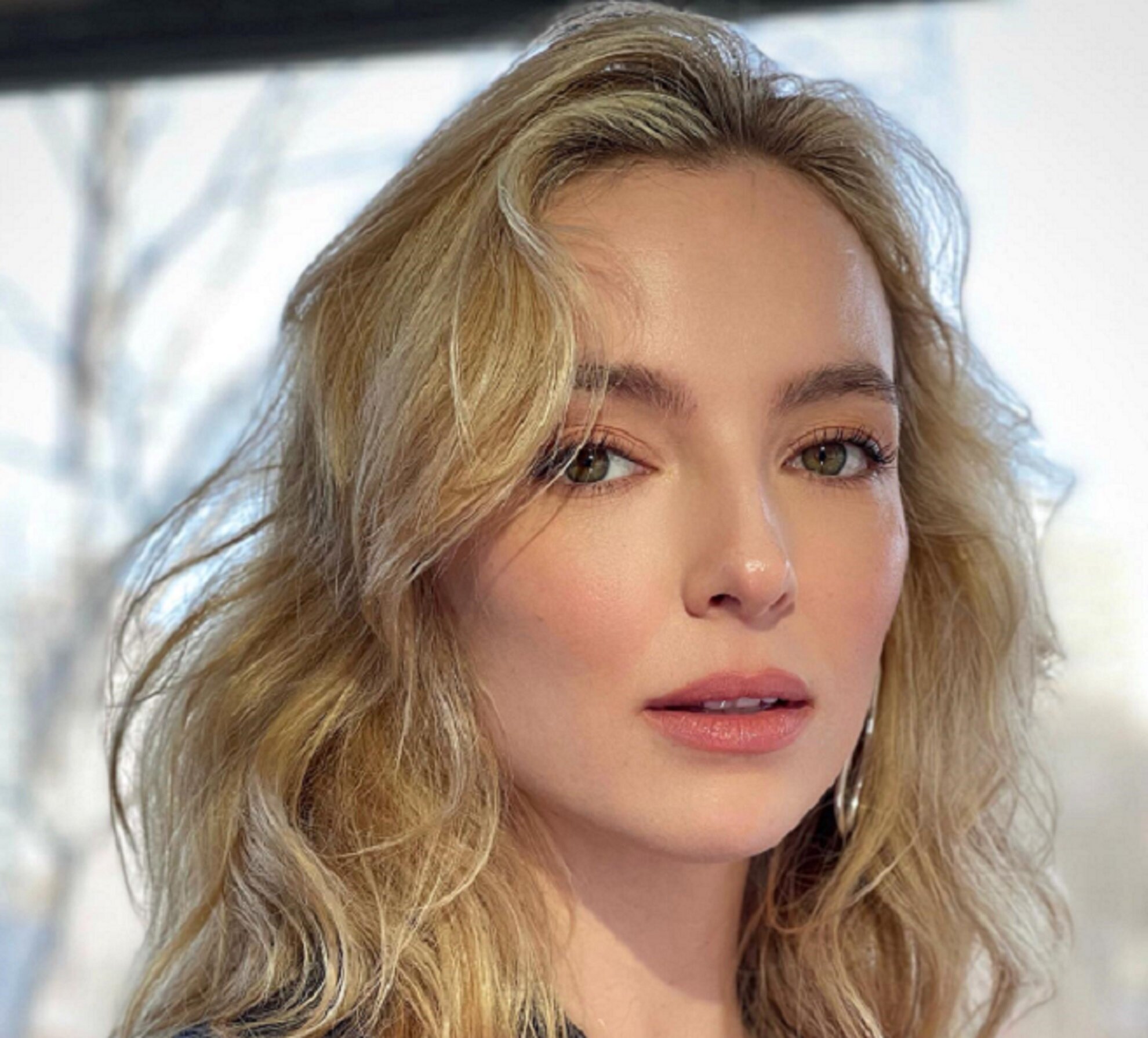 Jodie Comer