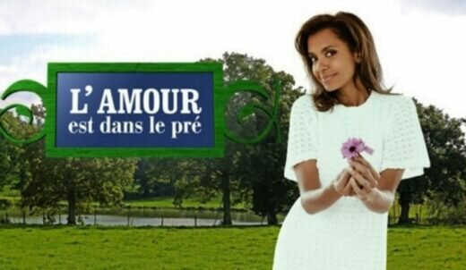 L'amour Est Dans Le Pré Guillaume L'auvergnat Jette Son Dévolu Sur L'un De Ses Prétendants