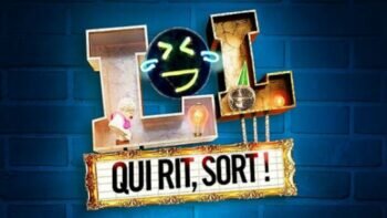 Lol Qui Rit Sort Quels Humoristes Et Comédiens Vont Participer à La Saison 3