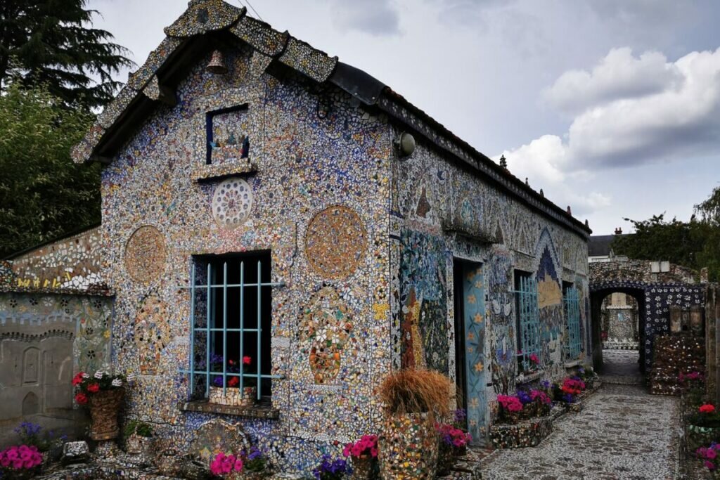 La Maison Picassiette (France)