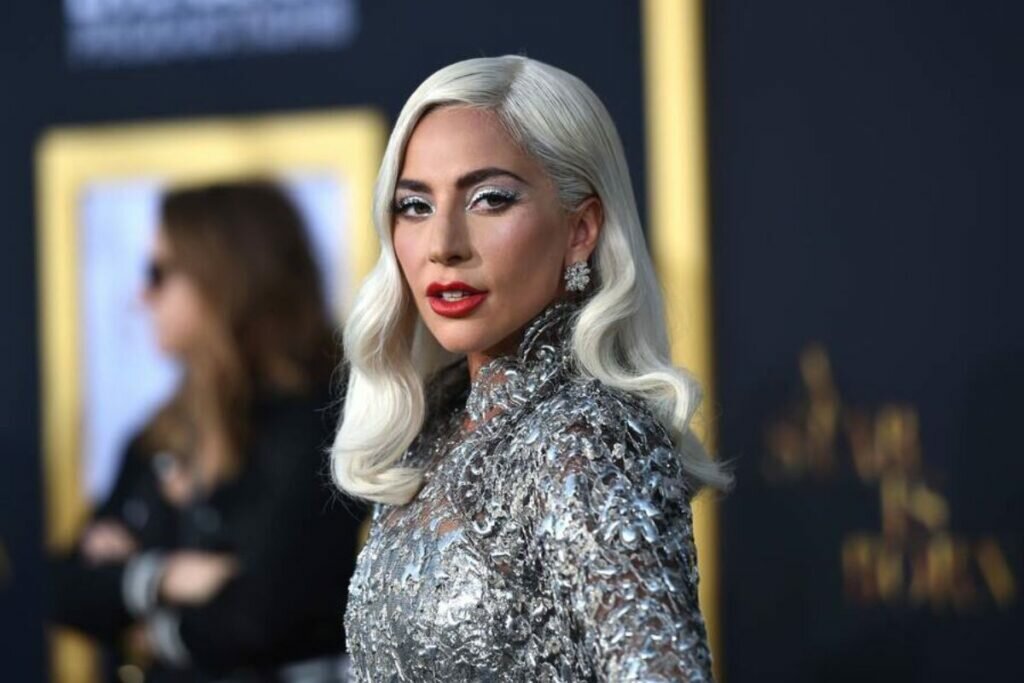 Lady Gaga