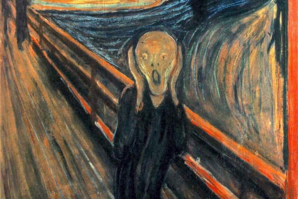 Le Cri Munch