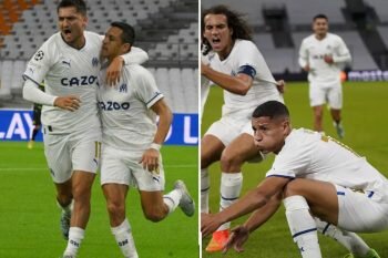 Les Meilleurs Tweets De Marseille Sporting