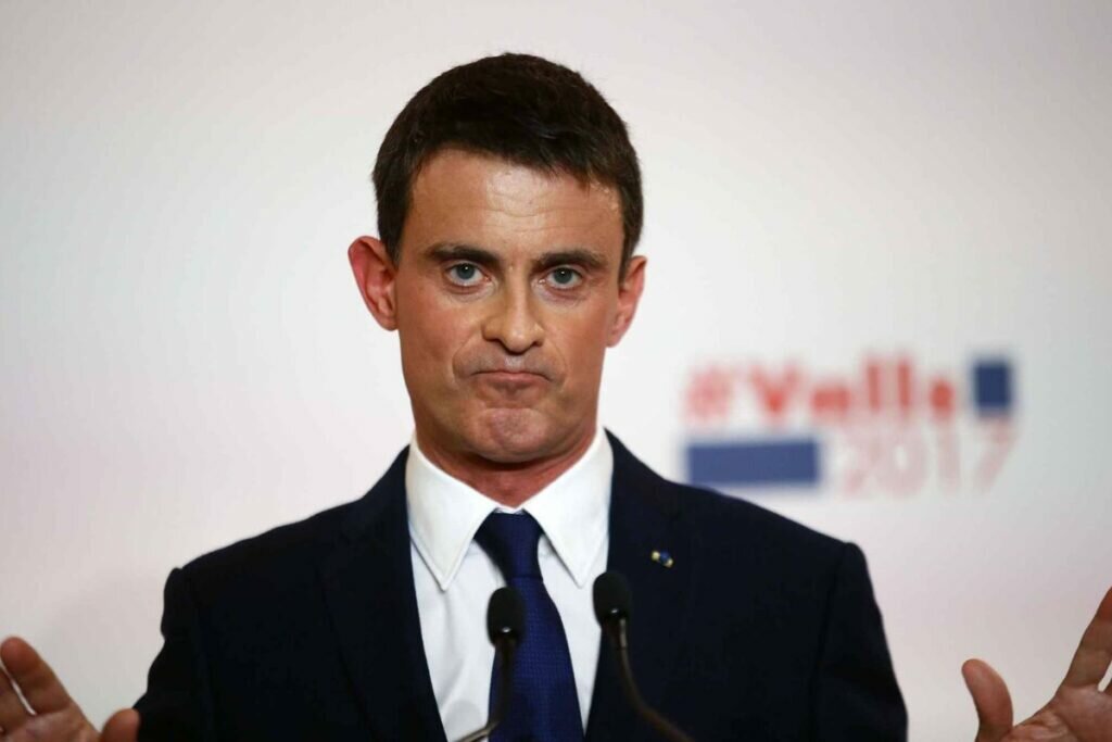 Manuel Valls