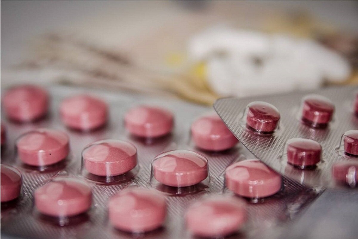 Médicaments Pourquoi Certaines Pharmacies Sont En Rupture De Stock