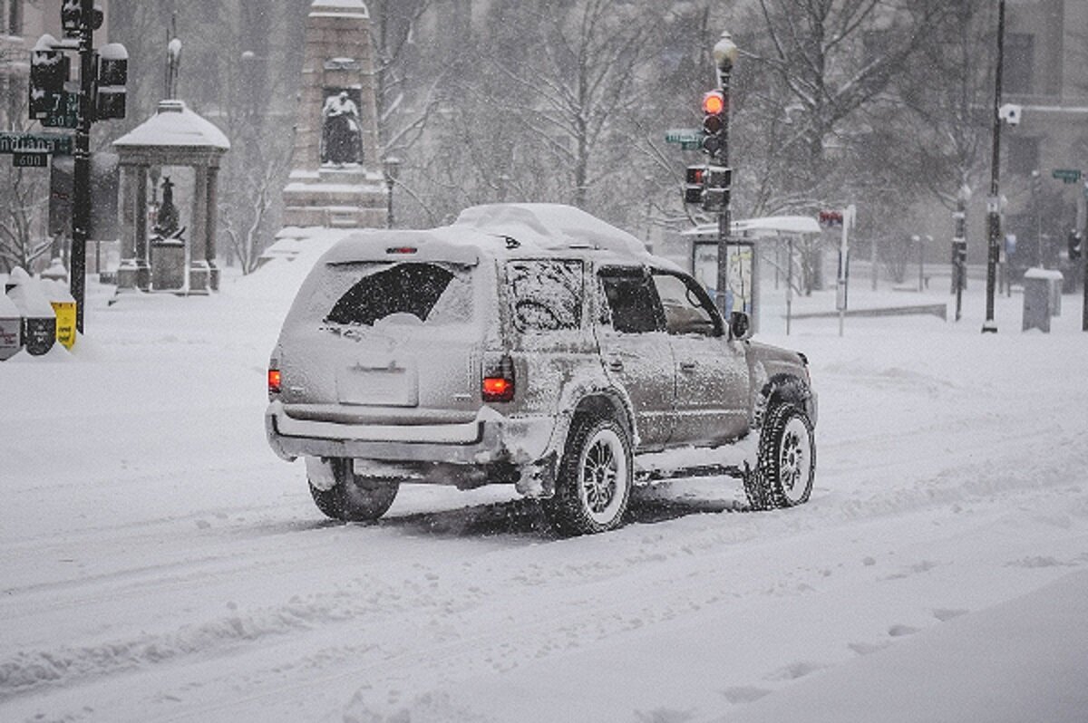 Météo Va T On Subir L'hiver Le Plus Froid Depuis Dix Ans En France