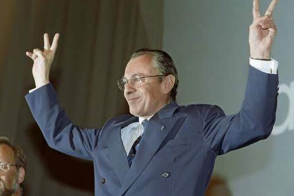 Michel Rocard