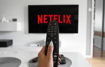 Netflix Quel Est Le Top 7 Des Séries 2022