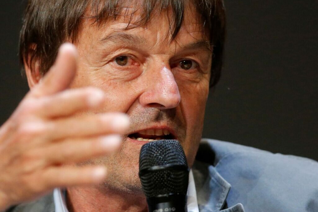 Nicolas Hulot