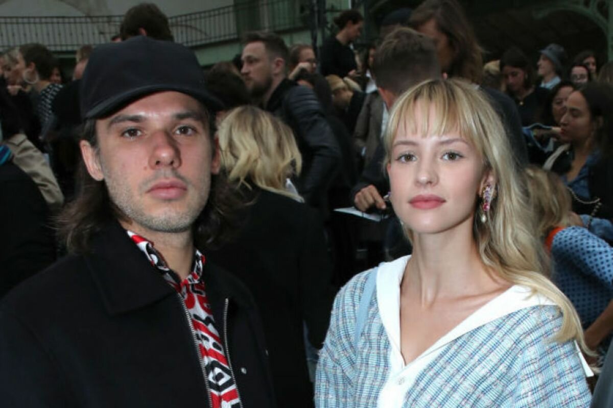 Orelsan Angèle