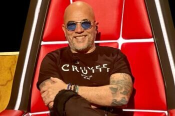 Comportements "déplacés" de Denis Brogniart : Pascal Obispo prend position