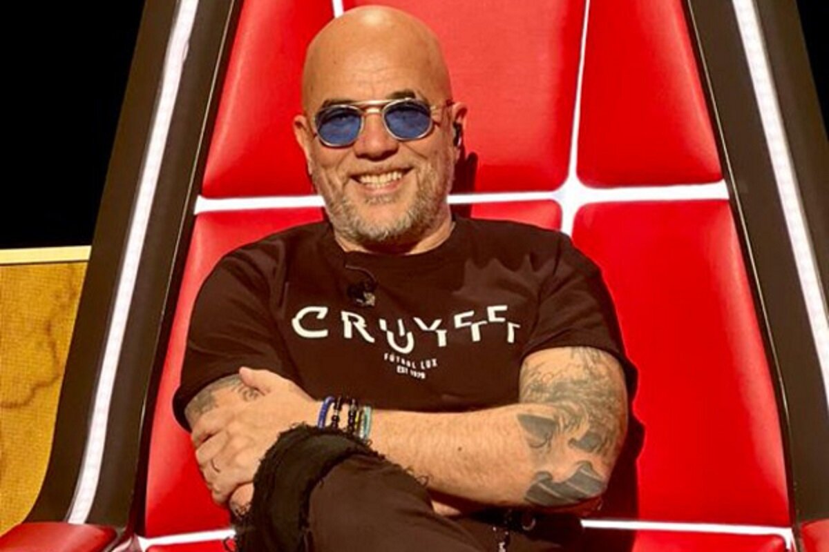Comportements "déplacés" de Denis Brogniart : Pascal Obispo prend position