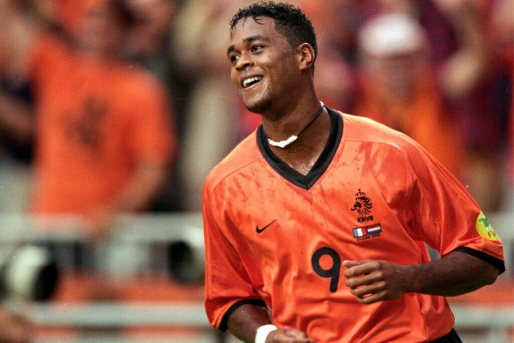 Patrick Kluivert