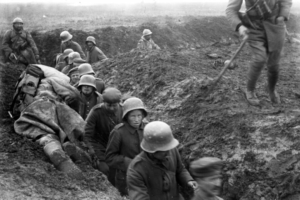 Première Guerre Mondiale