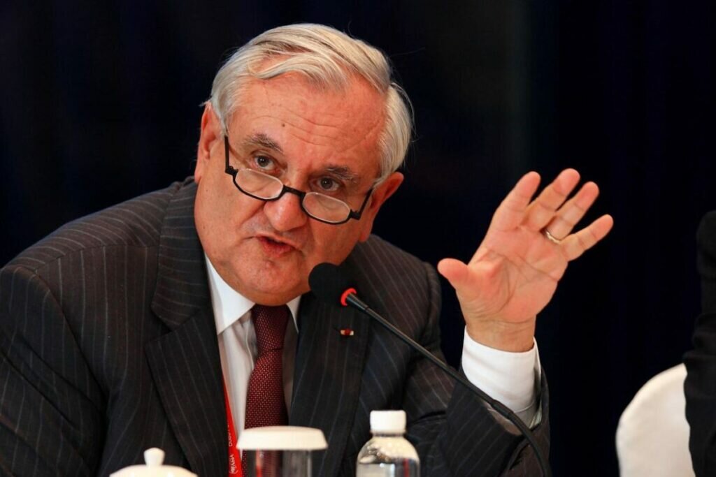 Raffarin