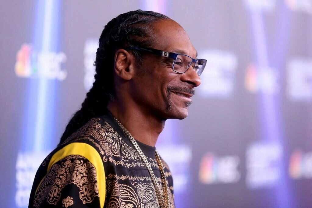 Snoop Dogg