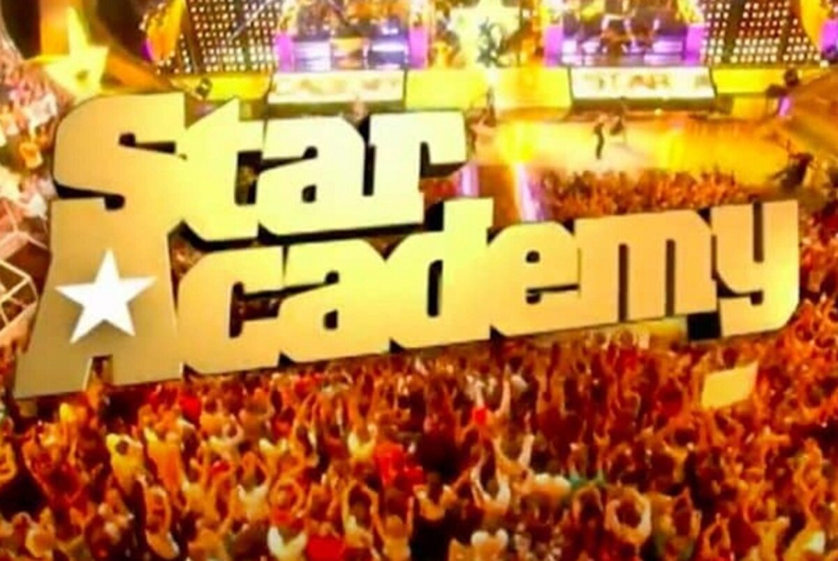Star Academy Une Ancienne Candidate Change Complètement De Look. Elle Est Méconnaissable !